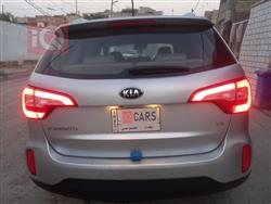 کیا سۆرینتۆ